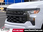 New 2026 Chevrolet Silverado 1500 Custom Double Cab for sale #TZ258289 - photo 13