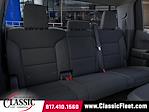 New 2026 Chevrolet Silverado 1500 Custom Double Cab for sale #TZ258289 - photo 17