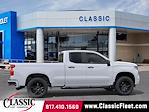 New 2026 Chevrolet Silverado 1500 Custom Double Cab for sale #TZ258289 - photo 5