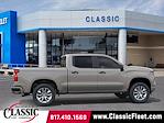 New 2026 Chevrolet Silverado 1500 Custom Crew Cab for sale #TZ258664 - photo 5