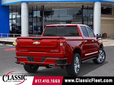 New 2026 Chevrolet Silverado 1500 High Country Crew Cab for sale #TZ259117 - photo 2