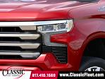 New 2026 Chevrolet Silverado 1500 High Country Crew Cab for sale #TZ259117 - photo 10