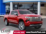 New 2026 Chevrolet Silverado 1500 High Country Crew Cab for sale #TZ259117 - photo 7