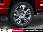 New 2026 Chevrolet Silverado 1500 High Country Crew Cab for sale #TZ259117 - photo 9