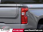 2026 Chevrolet Silverado 1500 Crew Cab 4x4 Pickup for sale #TZ259756 - photo 11