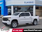2026 Chevrolet Silverado 1500 Crew Cab 4x2 Pickup for sale #TZ261918 - photo 3