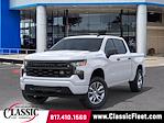 2026 Chevrolet Silverado 1500 Crew Cab 4x2 Pickup for sale #TZ261918 - photo 6