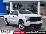2026 Chevrolet Silverado 1500 Crew Cab 4x2 Pickup for sale #TZ261918 - photo 7