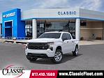 2026 Chevrolet Silverado 1500 Crew Cab 4x2 Pickup for sale #TZ261918 - photo 8