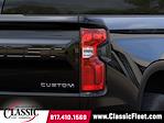 2026 Chevrolet Silverado 1500 Crew Cab 4x2 Pickup for sale #TZ261935 - photo 11
