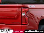 New 2026 Chevrolet Silverado 1500 Custom Crew Cab for sale #TZ263129 - photo 11