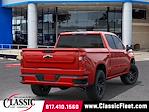 New 2026 Chevrolet Silverado 1500 Custom Crew Cab for sale #TZ263129 - photo 4