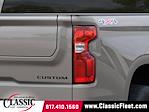 New 2026 Chevrolet Silverado 1500 Custom Crew Cab for sale #TZ264865 - photo 11