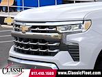 2026 Chevrolet Silverado 1500 Crew Cab 4x4 Pickup for sale #TZ272031 - photo 13