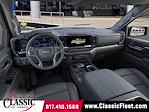 2026 Chevrolet Silverado 1500 Crew Cab 4x4 Pickup for sale #TZ272031 - photo 15