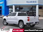 2026 Chevrolet Silverado 1500 Crew Cab 4x4 Pickup for sale #TZ272031 - photo 4