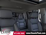 2026 Chevrolet Silverado 1500 Crew Cab 4x4 Pickup for sale #TZ272250 - photo 24