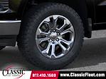 2026 Chevrolet Silverado 1500 Crew Cab 4x4 Pickup for sale #TZ272250 - photo 9