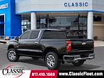 New 2026 Chevrolet Silverado 1500 LTZ Crew Cab for sale #TZ272271 - photo 2