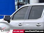 New 2026 Chevrolet Silverado 1500 LTZ Crew Cab for sale #TZ272442 - photo 12