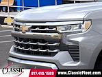 New 2026 Chevrolet Silverado 1500 LTZ Crew Cab for sale #TZ272442 - photo 13