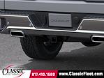 New 2026 Chevrolet Silverado 1500 LTZ Crew Cab for sale #TZ272442 - photo 14