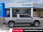 New 2026 Chevrolet Silverado 1500 LTZ Crew Cab for sale #TZ272442 - photo 5