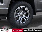 New 2026 Chevrolet Silverado 1500 LTZ Crew Cab for sale #TZ272442 - photo 9