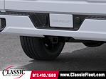 New 2026 Chevrolet Silverado 1500 Custom Crew Cab for sale #TZ272758 - photo 14