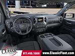 New 2026 Chevrolet Silverado 1500 Custom Crew Cab for sale #TZ272758 - photo 15