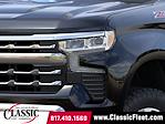New 2026 Chevrolet Silverado 1500 LTZ Crew Cab for sale #TZ272827 - photo 10