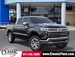 New 2026 Chevrolet Silverado 1500 LTZ Crew Cab for sale #TZ272827 - photo 7