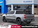 New 2026 Chevrolet Silverado 1500 RST Crew Cab for sale #TZ273162 - photo 4