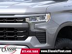 New 2026 Chevrolet Silverado 1500 RST Crew Cab for sale #TZ273230 - photo 10
