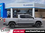 New 2026 Chevrolet Silverado 1500 RST Crew Cab for sale #TZ273332 - photo 5