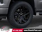 New 2026 Chevrolet Silverado 1500 RST Crew Cab for sale #TZ273348 - photo 9
