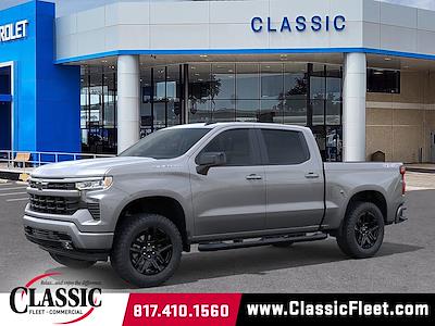 New 2026 Chevrolet Silverado 1500 RST Crew Cab for sale #TZ273432 - photo 2