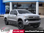 New 2026 Chevrolet Silverado 1500 RST Crew Cab for sale #TZ273432 - photo 7
