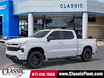 New 2026 Chevrolet Silverado 1500 RST Crew Cab for sale #TZ275076 - photo 3