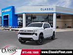New 2026 Chevrolet Silverado 1500 RST Crew Cab for sale #TZ275254 - photo 8