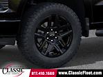 New 2026 Chevrolet Silverado 1500 RST Crew Cab for sale #TZ275313 - photo 9