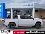 New 2026 Chevrolet Silverado 1500 RST Crew Cab for sale #TZ275336 - photo 5