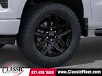 New 2026 Chevrolet Silverado 1500 RST Crew Cab for sale #TZ275336 - photo 9