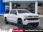 New 2026 Chevrolet Silverado 1500 RST Crew Cab for sale #TZ275405 - photo 7