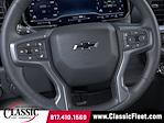 New 2026 Chevrolet Silverado 1500 RST Crew Cab for sale #TZ275412 - photo 19