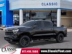 New 2026 Chevrolet Silverado 1500 RST Crew Cab for sale #TZ275412 - photo 1