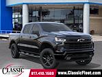 New 2026 Chevrolet Silverado 1500 RST Crew Cab for sale #TZ275412 - photo 7