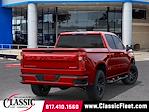 New 2026 Chevrolet Silverado 1500 RST Crew Cab for sale #TZ277143 - photo 2