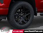 New 2026 Chevrolet Silverado 1500 RST Crew Cab for sale #TZ277143 - photo 9