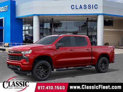 New 2026 Chevrolet Silverado 1500 - photo 1